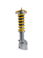 Load image into Gallery viewer, Ohlins 01-07 Mitsubishi EVO 7-9 (CT9A) Road &amp; Track Coilover System OHLMIS MI01S1