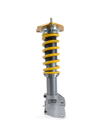 Ohlins 01-07 Mitsubishi EVO 7-9 (CT9A) Road & Track Coilover System OHLMIS MI01S1