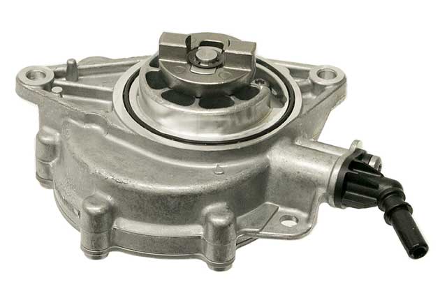 Vacuum Pump