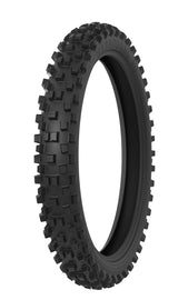 Kenda K7102F Washougal III Front Tire - 60/100-10 4PR 33J TT