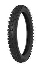 Load image into Gallery viewer, Kenda K7102F Washougal III Front Tire - 70/100-17 4PR 40M TT