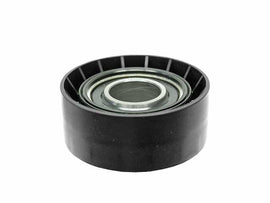 Deflection Pulley