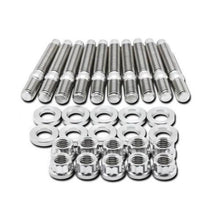 Load image into Gallery viewer, BLOX Racing M8X1.25X45mm 8-Piece Set BLOBXFL-00307-8