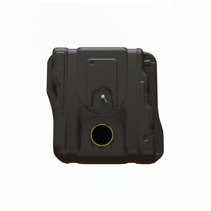 Titan Fuel Tanks 11-19 Ford F-350/F-450 Narrow Frame 40 Gallon After-Axle Utility Fuel Tank TFT8020011
