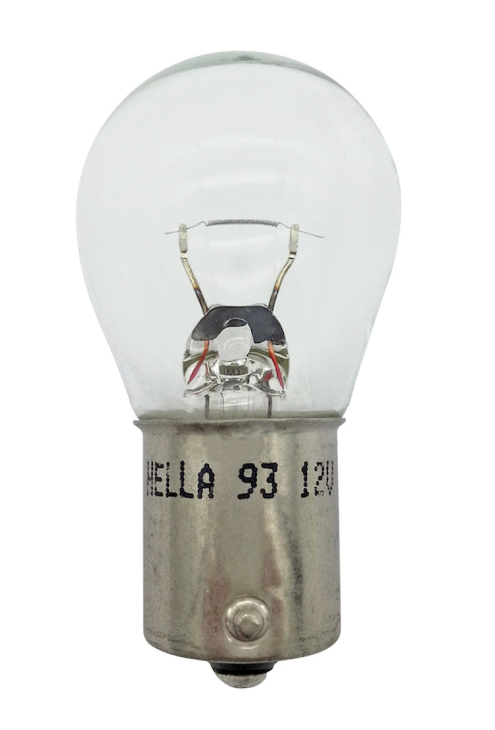 Hella Bulb 93 12V 13W BA15s S8 HELLA93