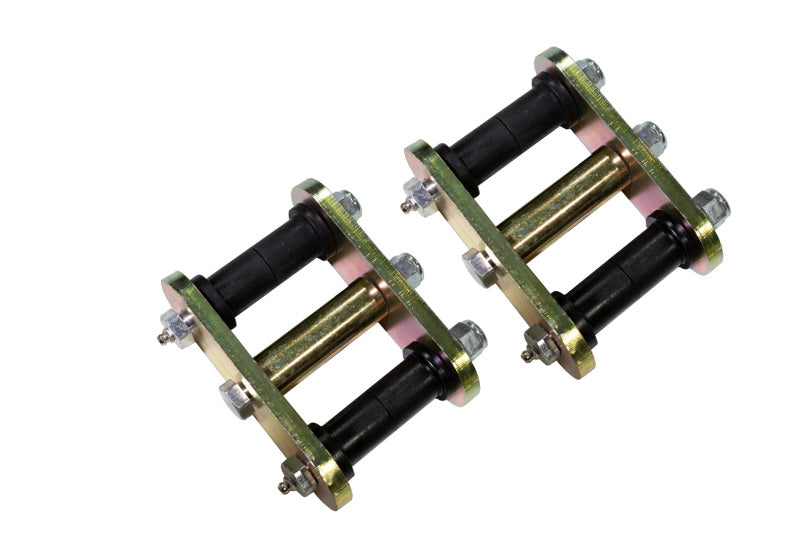 Fishbone Offroad 76-86 Jeep CJ-7 Rear Greaseable Shackle FBOFB27226