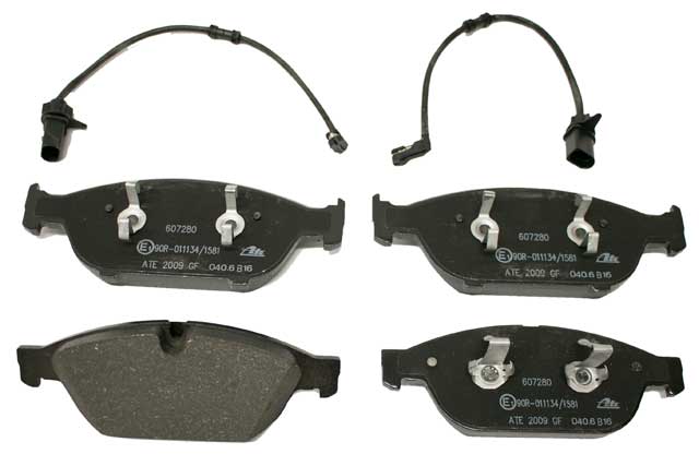 Brake Pad Set