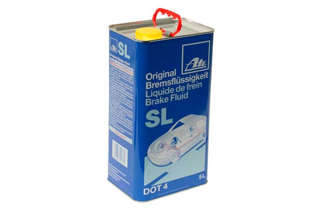 Brake Fluid
