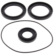 Load image into Gallery viewer, All Balls Racing 02-08 Yamaha YFM660 Grizzly Differential Seal Only Kit Rear