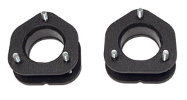 2 Inch Leveling Kit Front 06-13 Dodge Ram 1500 4WD 05-08 Dodge Dakota 4WD No Strut Disassembly Excludes Mega Cab Tuff Country