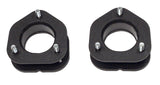 2 Inch Leveling Kit Front 06-13 Dodge Ram 1500 4WD 05-08 Dodge Dakota 4WD No Strut Disassembly Excludes Mega Cab Tuff Country - Tuff Country 32902