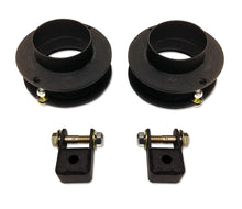 Load image into Gallery viewer, 2 Inch Leveling Kit 14-22 Dodge Ram 2500/3500 4WD Front w/Front Shock Extension Brackets Tuff Country