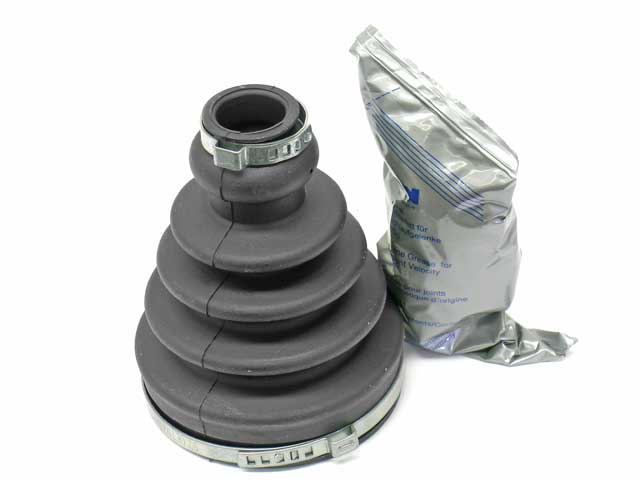C.V. Boot Kit