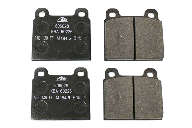Brake Pad Set