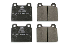 Load image into Gallery viewer, Brake Pad Set