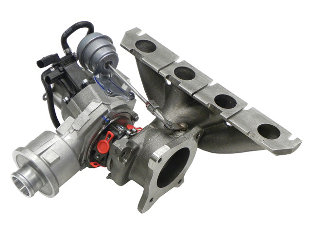 Turbocharger