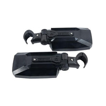 Load image into Gallery viewer, Seizmik 24+ Polaris/Cam-am/Honda/Kaw TrailRider Sideview Mirror Adj. 1.75-2 in. ROP -Pair SZM56-18113