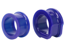 Load image into Gallery viewer, SuperPro Nissan Steering Rack Mount Bus SPRSPF2681K