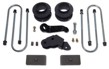 Load image into Gallery viewer, 3 Inch Lift Kit 13-18 Dodge Ram 3500 Tuff Country