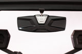 Seizmik 03+ Arctic Cat/ CF Moto/ Honda/ Kaw/ Polaris/ Suz/ Yam Halo-RA Rearview Mirror 1.75 in.