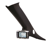 Load image into Gallery viewer, A-Pillar Gauge Pod Mount Sierra/Silverado 1500-3500 99-07 With Speaker Black Bully Dog