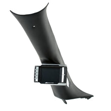Load image into Gallery viewer, A-Pillar Gauge Pod Mount Sierra/Silverado 1500-3500 08-13 With Speaker Black Bully Dog