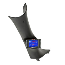 Load image into Gallery viewer, A-Pillar Gauge Pod Mount Sierra/Silverado 1500-3500 08-13 With Speaker Black Bully Dog