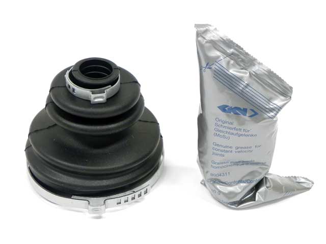 Axle Boot Kit