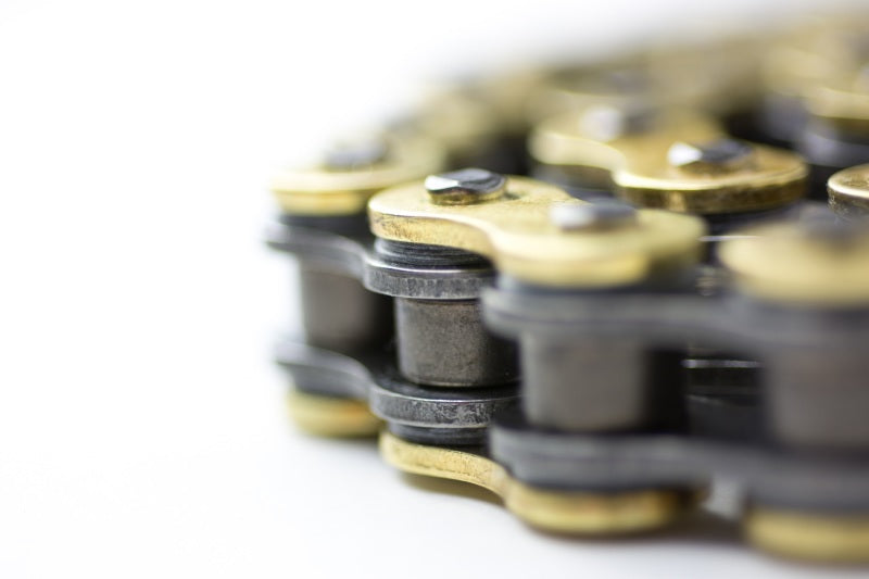 Renthal R3-3 Off-road 520 - 114L SRS Road Chain RENC413