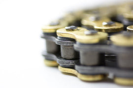 Renthal R3-3 Off-road 520 - 114L SRS Road Chain RENC413