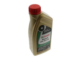 Brake Fluid