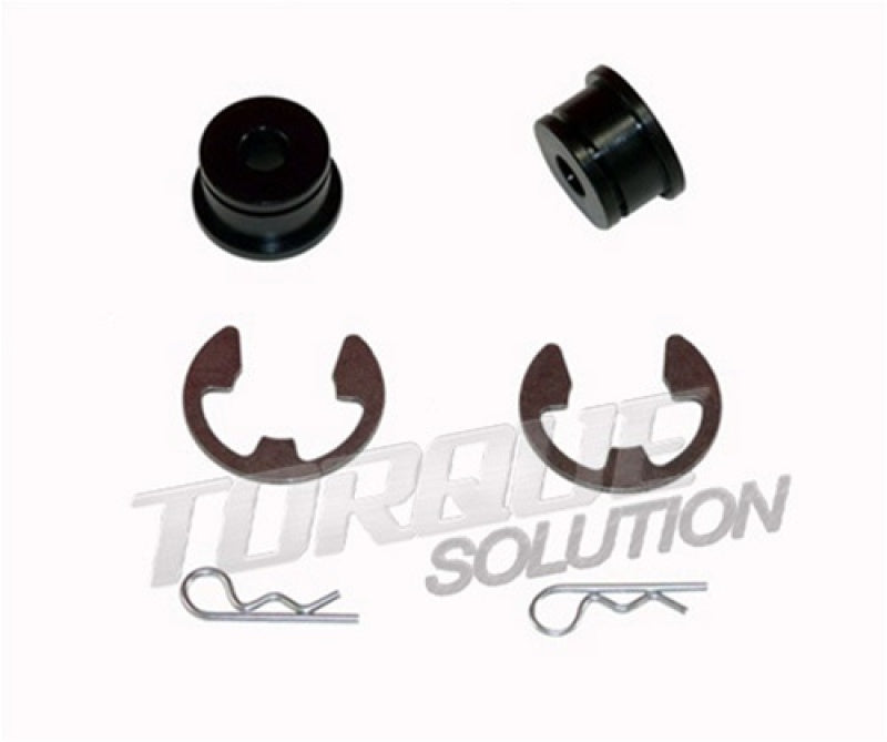 Torque Solution Shifter Cable Bushings: Mitsubishi Galant VR4 91 92 93 TQSTS-SCB-400
