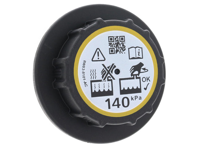 Expansion Tank Cap