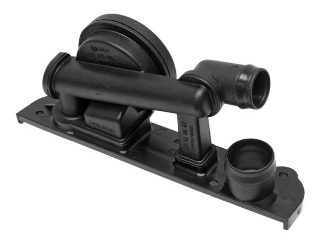 Crankcase Vent Valve