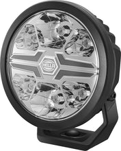Load image into Gallery viewer, Hella Blade 6in LED Driving Lamp - (Set of 2) HELLA358228801