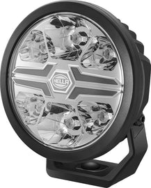 Hella Blade 6in LED Driving Lamp - (Set of 2) HELLA358228801