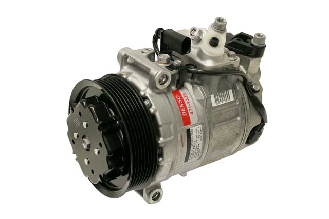 A/C Compressor