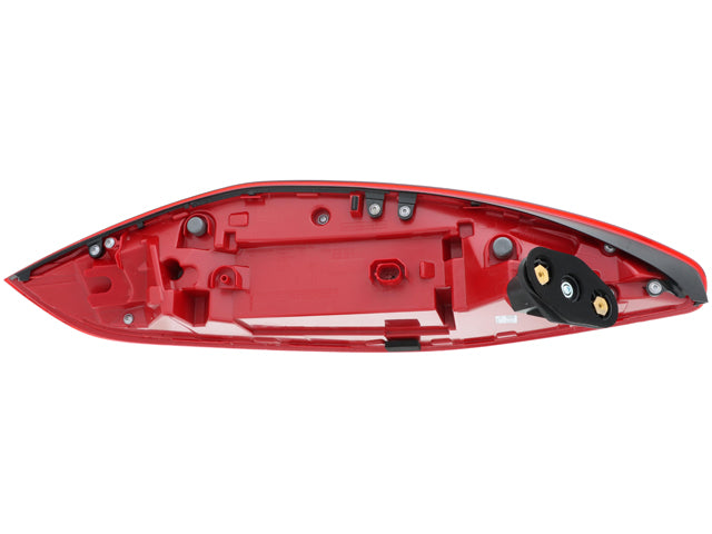 Taillight