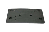 License Plate Base - BMW 51-11-7-294-678