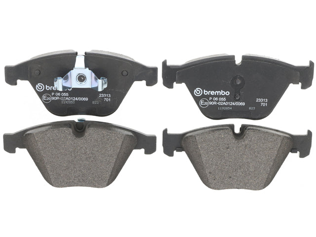 Brake Pad Set