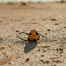 Load image into Gallery viewer, KC HiLiTES FLEX ERA 3 Performance Yellow Combo Beam Lens KCL4268