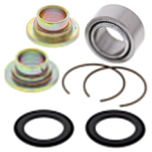 Load image into Gallery viewer, All Balls Racing 09-10 KTM SX 450 ATV Upper - Rear Shock Bearing Kit ABR29-5059