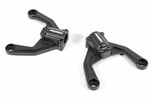 Load image into Gallery viewer, PERRIN 22-25 Subaru WRX Rear Shock Tower Brace - Black PERPSP-SUS-042BK