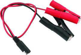 BikeMaster Alligator Clips BKM150913