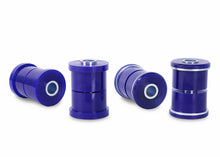 Load image into Gallery viewer, SuperPro 1986 Toyota Supra Base Front Lower Inner Control Arm Bushing Kit