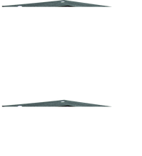 Load image into Gallery viewer, BikeMaster MX Scissor Lift w/ Wheels BKM151283