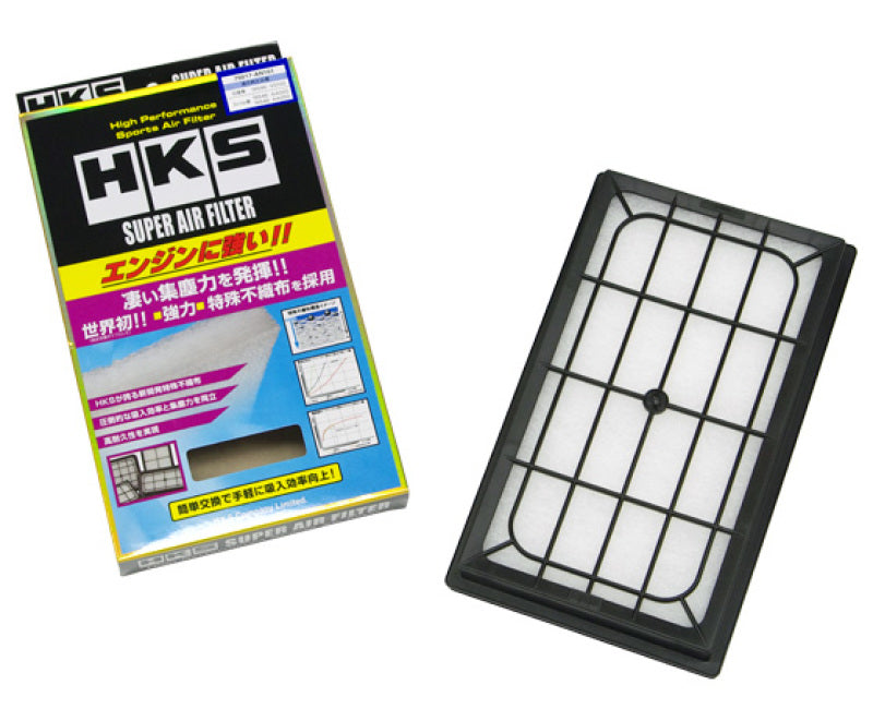 HKS Nissan/Subaru Super Air Filter HKS70017-AN101