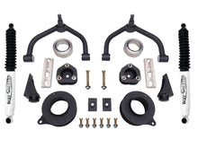Load image into Gallery viewer, 2019-2022 Ram 1500 Classic 4WD 5 Lug 4 Inch Lift Kit W/Ball Joint Upper Control Arms and Shocks Tuff Country