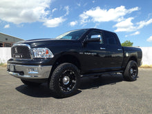 Load image into Gallery viewer, 2019-2022 Ram 1500 Classic 4WD 5 Lug 4 Inch Lift Kit W/Ball Joint Upper Control Arms and Shocks Tuff Country