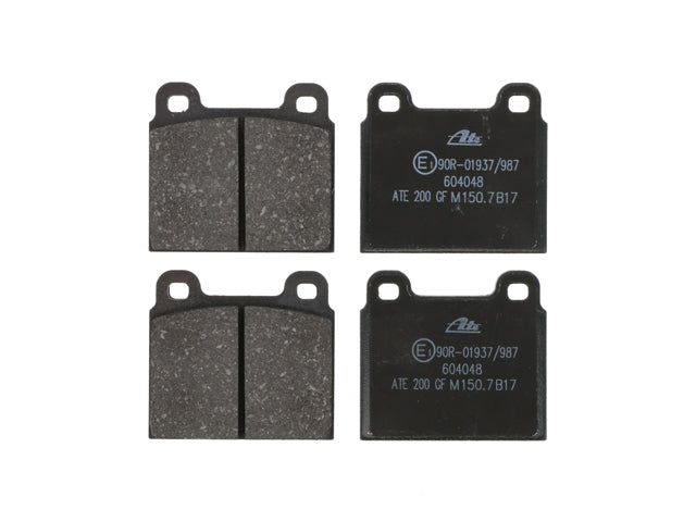 Brake Pad Set
